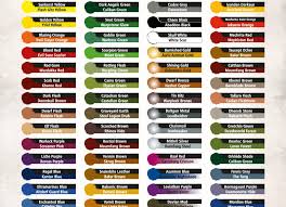 imaginary life paint conversion chart for new citadel paints