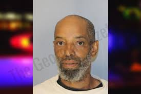 Kenya Rucker — Hall County Jail Bookings