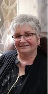 Barbara (Barb) Helen Bartle