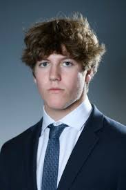 Jacob Rausch's Instagram, Twitter & Facebook