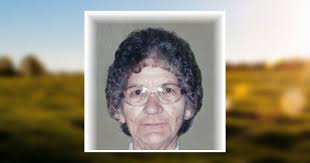 Martha Fern Eggemeyer Obituary November 19, 2010