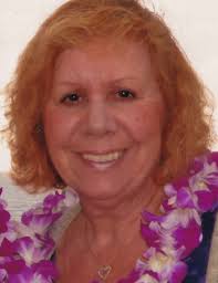 Obituary information for Anita Lorenzini