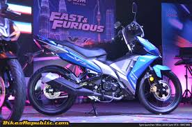 Sym vf3i 185 pro (v3) specification. Sym Launches 185cc 2018 Sym Vf3i Rm7 988 Bikesrepublic