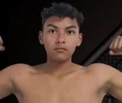 Octavio Zarza ("Pepe")