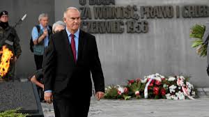 Zobacz również do jakiego artykułu jest podpisany tag tadeusz dziuba (15). Byly Szef Pis W Poznaniu Tadeusz Dziuba Ma Byc Wiceprezesem Nik Opozycja Czy To Nie Jest Skaza Na Honorze