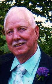 Obituary information for Donald Lee Ricketts