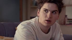 Theo Stevenson's Instagram, Twitter & Facebook