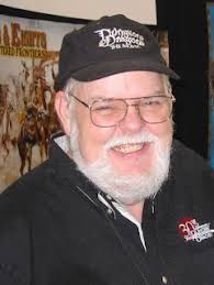 Mage of the Striped Tower: David Lance "Dave" Arneson