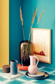 Sommer Mit Senfgelb Vol 2 Bild 5 Architektur Innenarchitektur Senfgelb Schoner Wohnen Trendfarbe