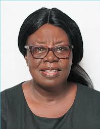 PROFILE OF REV. MRS. FLORENCE BAIDOO (Rtd) I thank Christ Jesus our Lord,  who has given me strength, that he considered me trustworthy, appointing me  to his service (1 Timothy 1:12). Rev