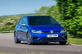 Volkswagen Golf R Review 2019 Autocar