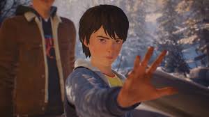 Marshmello alone official music video. Life Is Strange 2 Episode 2 Rules Im Test