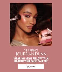 Charlotte Tilbury: You're Invited To THE PARTY OF THE SEASON! ✨🪄🎁