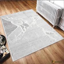 Royal Royal Yolluk Hali 100x200 Borneo 2468a Borneo Halilar Hali