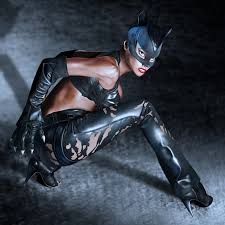 The name's selina kyle by day, and catwoman by night. Artstation Catwoman Raffy Co