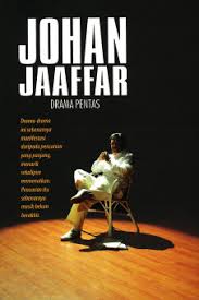 Disini abang ad paparkan contoh skrip drama pendek yang pernah abang ad hasilkan. Itbm Drama Pentas Johan Jaaffar
