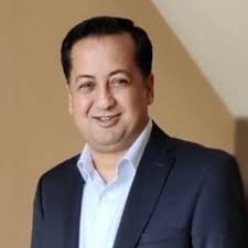 Pleased to share that I was invited to speak at the prestigious India CFO  Summit 2024!