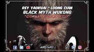 ¡Enfrentando al Poderoso Loong Cian!