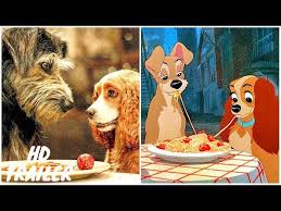 Guarda lilli e il vagabondo streaming hd in altadefinizione senza limiti sul nostro cineblog01. Lilli E Il Vagabondo Le Differenze Tra Il Vecchio E Il Nuovo Film Di Disney
