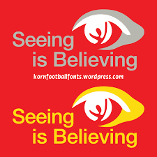 Download liverpool fc logo vector in svg format. Liverpool Shirt Sponsor Seeing Is Believing Vector Kornfootballfonts