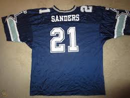 Join facebook to connect with deion sanders and others you may know. Deion Sanders 21 Dallas Cowboys Nfl Wilson Jersey Youth Xl 18 20 1860680343