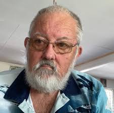 Does anyone know Warren Campbell, an air frame fitter in the 482 squadron  at Amberly air force base?