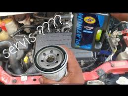 Maybe you would like to learn more about one of these? Https Cara Menukar Minyak Kereta Waja Youtube Com Watch V H Kyegdgkjk