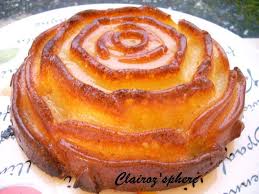 Gateau Au Yaourt Au Citron Claire Ose Faire Gateau Yaourt Citron Gateau Yaourt Gateaux Et Desserts