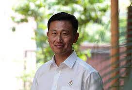 Ong ye kung mp (born 15 november 1969)12 is a singaporean politician. Ong Ye Kung Out Of Pm Race Say Pap Cadres Today