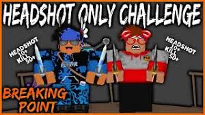 Friendlies in new haven asked for a bit of. Roblox Breaking Point Codes