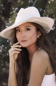 Ashley Park speaks to Harpers Bazaar about “Emily in Paris” and her  upcoming film — Very Asian