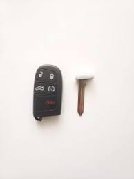 Having the key fob in our pocket is all we need to open car doors and boot like magic. Dodge Ram Key Replacement What To Do Options Costs More