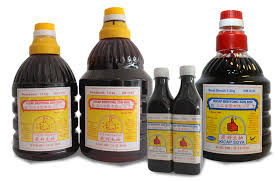 The factory produces and supplies a naturally fermented soy sauce. é…±æ²¹çš„åˆ¶é€ è¿‡ç¨‹ä½ äº†è§£å— A Small Kicap Bentong Sdn Bhd Original Facebook
