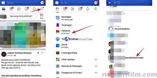 Cara membatalkan publikasi halaman facebook menggunakan ui baru. Cara Menghapus Halaman Di Facebook