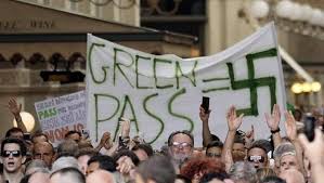 Occorre calma e buona educazione e un po’ di franchezza per convincere quasi 4 milioni di. Io Infiltrato Tra I No Vax Per Bloccare I Gruppi Che Diffondono Falsita Online La Repubblica