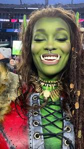 I JUST got home from a huge nerdy boat trip to Mexico! 🌊 🚢 playing  Dungeons and Dragons