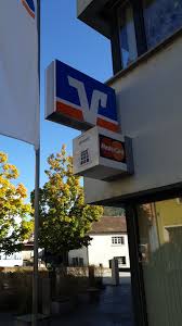 Hier finden sie informationen zu beratung, ausstattung und öffnungszeiten. Volksbank Rhein Wehra Geldautomat In Der Stadt Wehr
