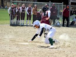 Smithfield softball team stumbles out of gates in second season in D-I