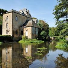 Évron mayenne, évron, pays de la loire, france. Portail Du Tourisme Du Departement La Mayenne