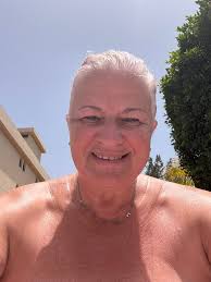 I just realised that Tracy lived in China Town...