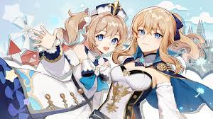 Official fan page of genshin impact. Genshin Impact Skins How To Unlock New Costumes Pocket Tactics