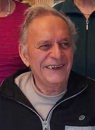 Hello, I need a nice picture of my father for his funeral. He passed away  three days ago, and unfortunately, I don't know anything about this. My  father was an athletic man