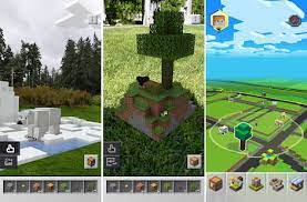 One of the most popular games in existence is getting the pokémon go treatment with a new ar mobile game called minecraft earth. Minecraft Earth V2019 1108 01 0 Apk Updated