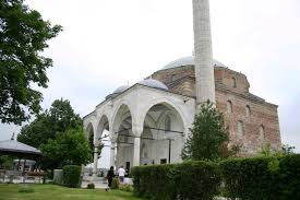 sultan murad mosque skopje macedonia 1564 sultan murad mosque skopje