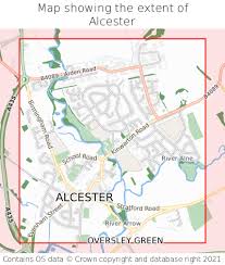 Paul came to alcester in november 2002 to spend some time with his mother, who lives in wellesbourne, and his sister, who lives in studley. Where Is Alcester Alcester On A Map