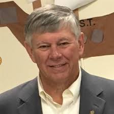 District Organization Chart with Photos