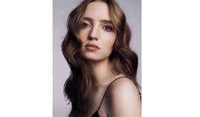 Kiera Allen's Instagram, Twitter & Facebook