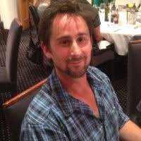 Nick Cook Email & Phone Number