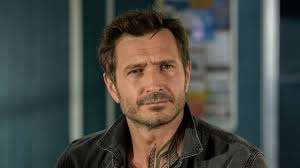 Demain nous appartient: Alexandre Varga dans la série par amour !