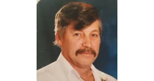 Phillip Hackney Obituary (1953